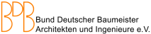 Bund Deutscher Baumeister, Architekten und Ingenieure e. V.